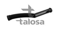 TALOSA 70-25705 - Conducto refrigerante