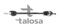 TALOSA 76-18089 - Árbol de transmisión