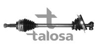 TALOSA 76-18183 - Árbol de transmisión