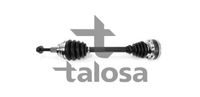 TALOSA 76-18211 - Árbol de transmisión