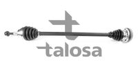 TALOSA 76-18212 - Árbol de transmisión