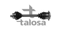 TALOSA 76-20599 - Árbol de transmisión