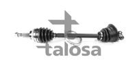 TALOSA 76-18149 - Árbol de transmisión