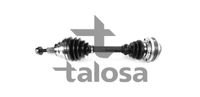 TALOSA 76-18192 - Árbol de transmisión