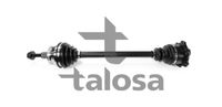 TALOSA 76-18195 - Árbol de transmisión