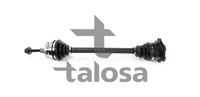 TALOSA 76-18196 - Árbol de transmisión