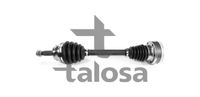 TALOSA 76-18199 - Árbol de transmisión