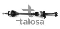 TALOSA 76-18203 - Árbol de transmisión