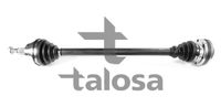 TALOSA 76-18215 - Árbol de transmisión