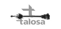 TALOSA 76-20598 - Árbol de transmisión