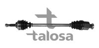 TALOSA 76-18182 - Árbol de transmisión