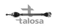 TALOSA 76-18193 - Árbol de transmisión