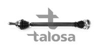 TALOSA 76-20740 - Árbol de transmisión