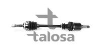 TALOSA 76-20677 - Árbol de transmisión