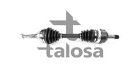 TALOSA 76-20667 - Árbol de transmisión