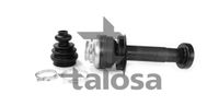 TALOSA 77-18383 - Juego de articulación, árbol de transmisión