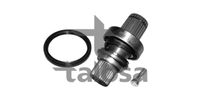 TALOSA 77-18392 - Palier, diferencial