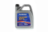 MDR AIS-ATF92005 - Aceite para transmisión automática