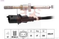 MDR EPS-1220 068 - Sensor, temp. gas escape