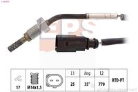 MDR EPS-1220 003 - Sensor, temp. gas escape