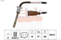 MDR EPS-1220 018 - Sensor, temp. gas escape