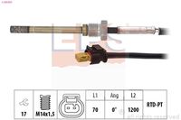 MDR EPS-1220 055 - Sensor, temp. gas escape