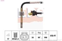 MDR EPS-1220 170 - Sensor, temp. gas escape