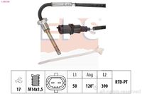 MDR EPS-1220 298 - Sensor, temp. gas escape