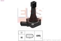 MDR EPS-1800 232 - Sensor, nivel de aceite del motor