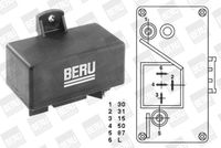 MDR BER-GR065 - Relé, sistema de precalentamiento