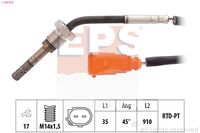 MDR EPS-1220 016 - Sensor, temp. gas escape