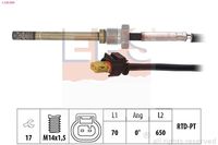 MDR EPS-1220 069 - Sensor, temp. gas escape