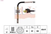 MDR EPS-1220 081 - Sensor, temp. gas escape