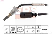 MDR EPS-1220 287 - Sensor, temp. gas escape