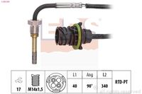 MDR EPS-1220 366 - Sensor, temp. gas escape