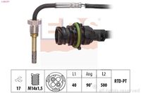 MDR EPS-1220 371 - Sensor, temp. gas escape