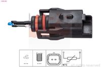 MDR EPS-1830 392 - Sensor, temperatura combustible