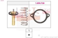 MDR EPS-1879 971 - Termostato, refrigerante