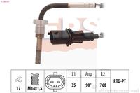 MDR EPS-1220 161 - Sensor, temp. gas escape