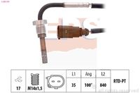 MDR EPS-1220 193 - Sensor, temp. gas escape