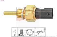 MDR EPS-1830 379 - Sensor, temperatura del refrigerante