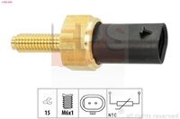 MDR EPS-1830 404 - Sensor, temperatura del refrigerante