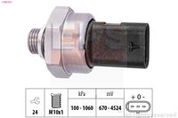 MDR EPS-1980 015 - Sensor, presión de aceite