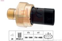 MDR EPS-1980 001 - Sensor, presión de aceite