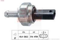 MDR EPS-1980 002 - Sensor, presión gas de escape