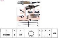 MDR EPS-1998 425 - Sonda Lambda