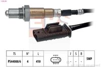 MDR EPS-1998 495 - Sonda Lambda