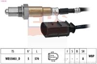 MDR EPS-1998 545 - Sonda Lambda