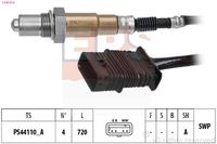 MDR EPS-1998 554 - Sonda Lambda