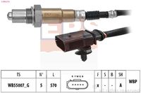 MDR EPS-1998 574 - Sonda Lambda